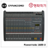 DYNACORD PowerMate 1600-3 Mixer